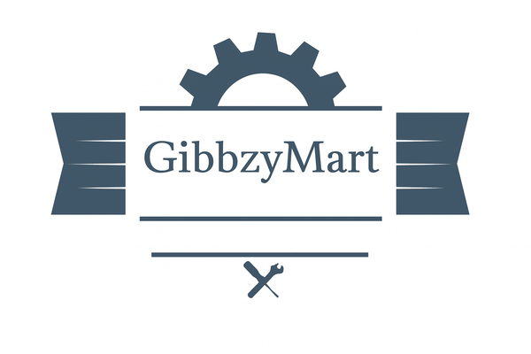 GibbzyMart